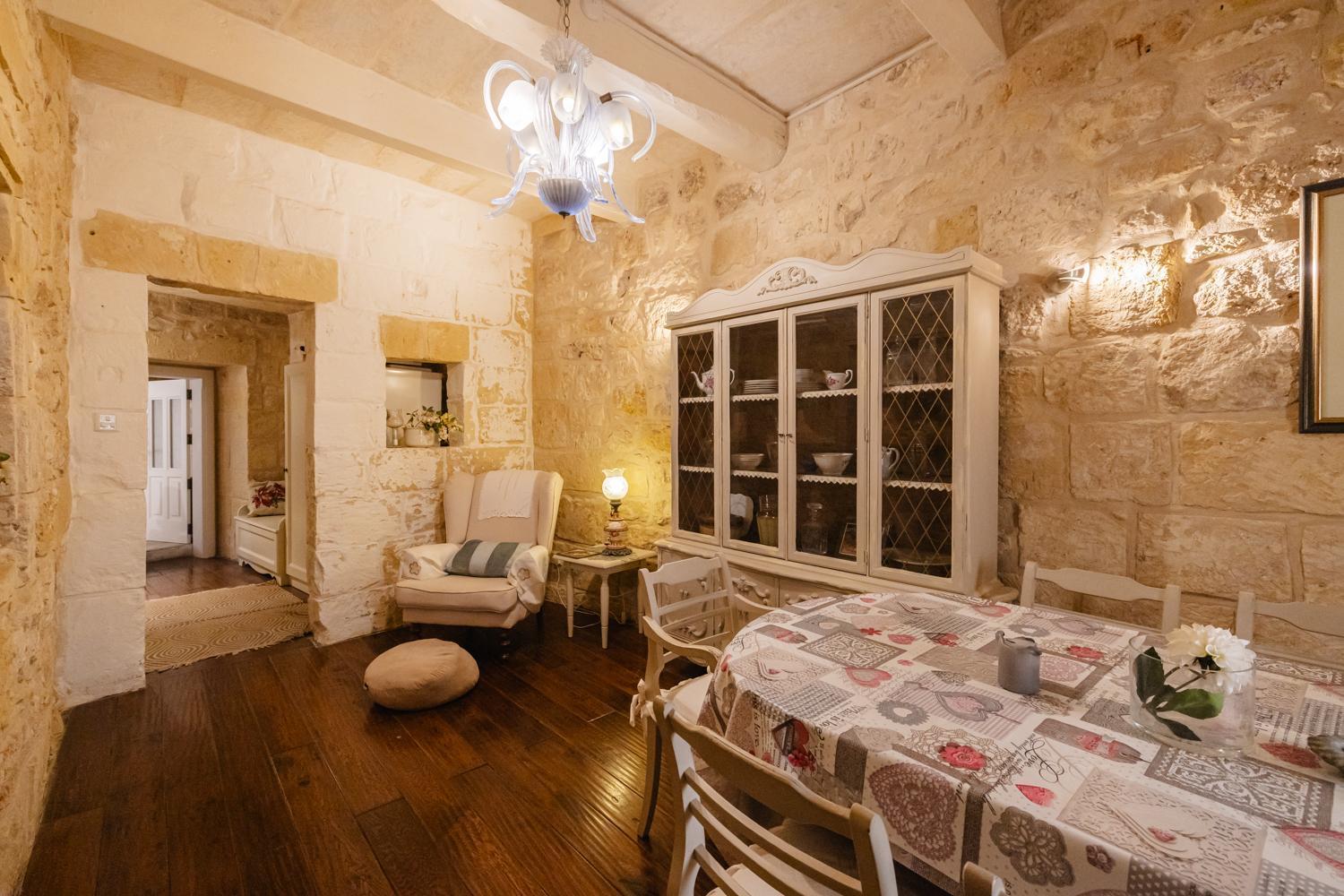 Villa Tranquility Haven à Rabat Extérieur photo