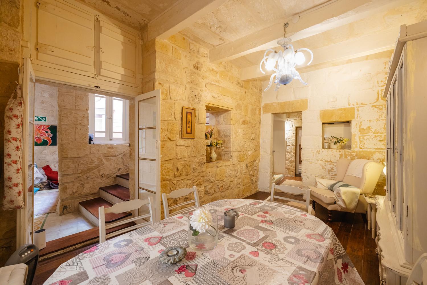 Villa Tranquility Haven à Rabat Extérieur photo
