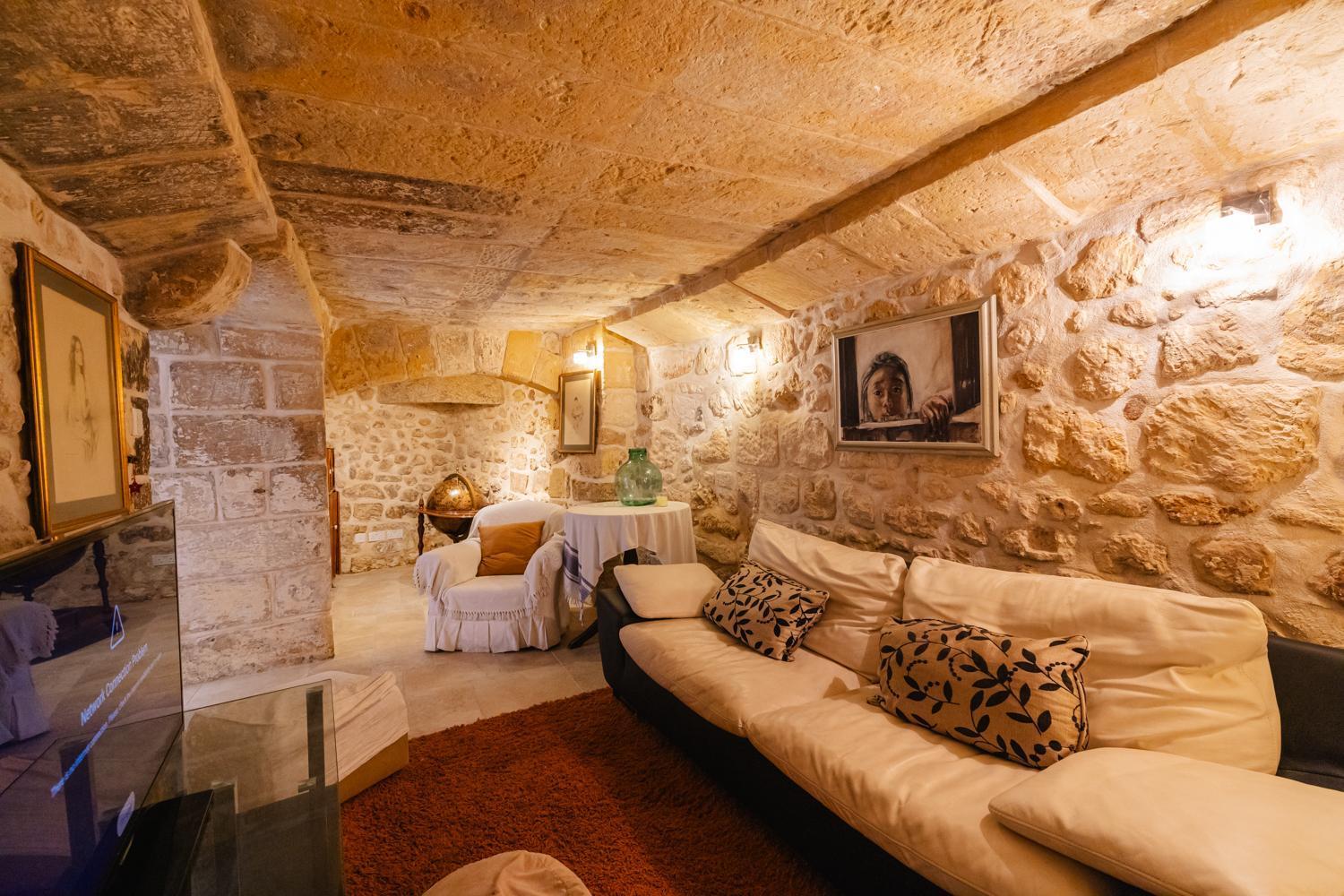 Villa Tranquility Haven à Rabat Extérieur photo