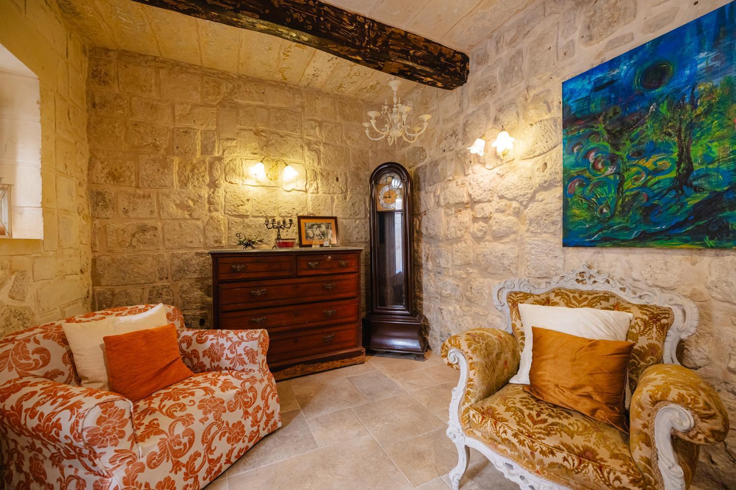 Villa Tranquility Haven à Rabat Extérieur photo